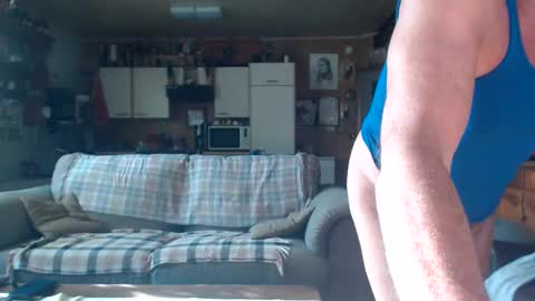 aaron online show from 11.12.25