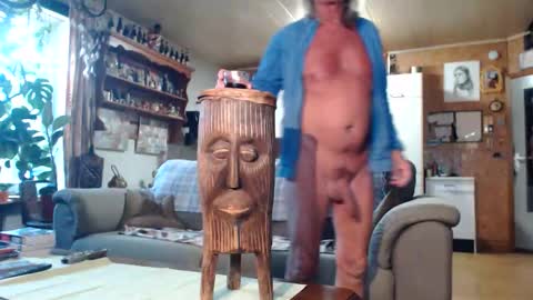 aaron online show from 11.20.25