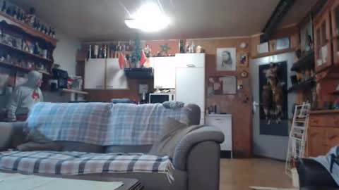 aaron online show from 01.08.26