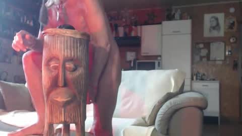 aaron online show from 04.01.26