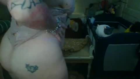 Snapshot of lovetubes101 chatting on 10.03.25 lovetubes101 online show from 10.03.25