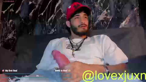 lovexjuxn77 online show from 03.14.26