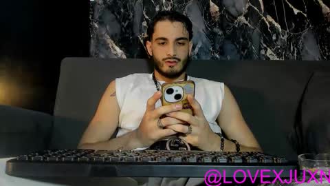 lovexjuxn77 online show from 03.28.26