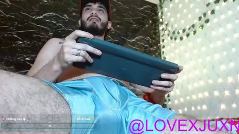 lovexjuxn77 online show from 04.22.26