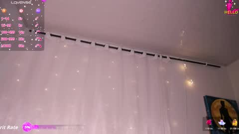 Danna online show from 11.15.25