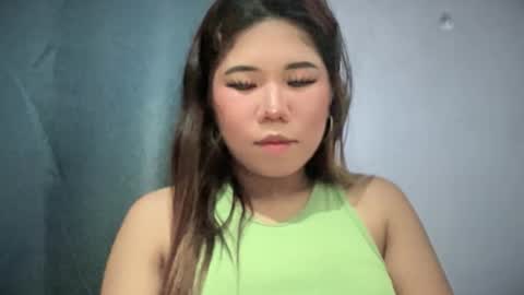 Snapshot of loveymerry chatting on 02.10.26 merry online show from 02.10.26