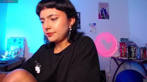 loving_alma online show from 09.25.25