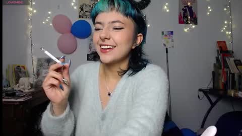 loving_alma online show from 12.18.25