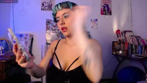 loving_alma online show from 02.05.26