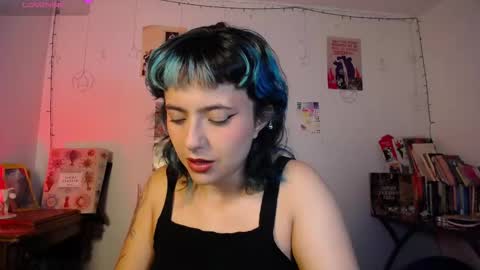 loving_alma online show from 02.06.26