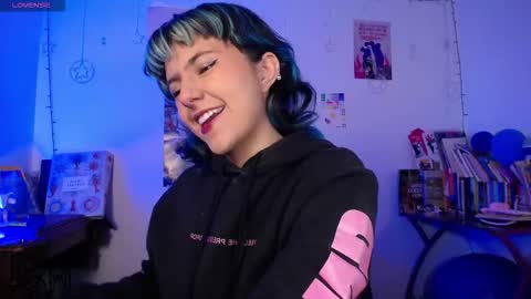 loving_alma online show from 02.22.26