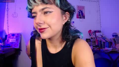 loving_alma online show from 03.09.26