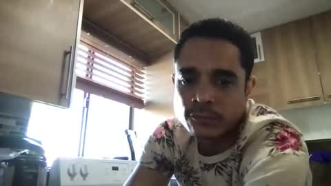 DarkGhost online show from 03.22.26