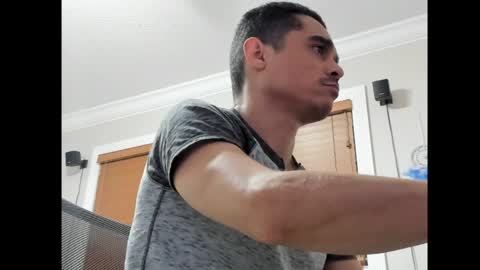 DarkGhost online show from 04.05.26