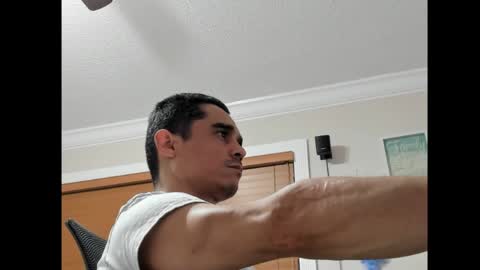 DarkGhost online show from 04.09.26