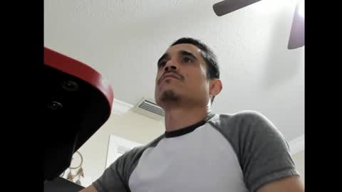 DarkGhost online show from 04.25.26