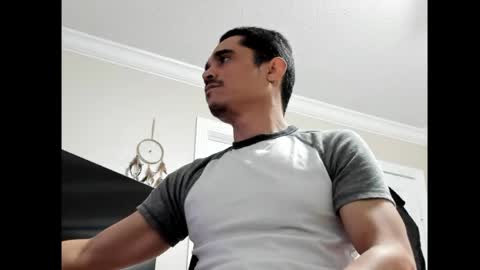 DarkGhost online show from 04.26.26