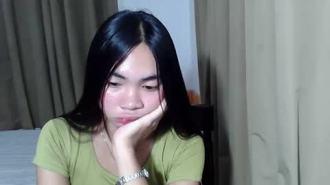 loving_rhean online show from 09.21.25