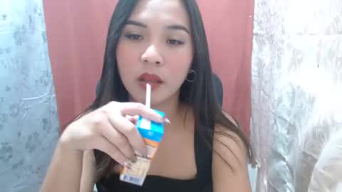 Scarlet online show from 12.14.25