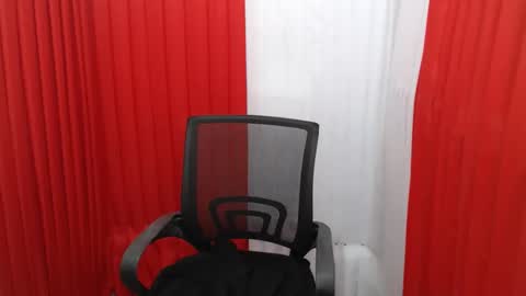 Scarlet online show from 02.02.26