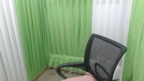 Scarlet online show from 02.16.26