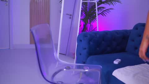 Nora online show from 01.14.25