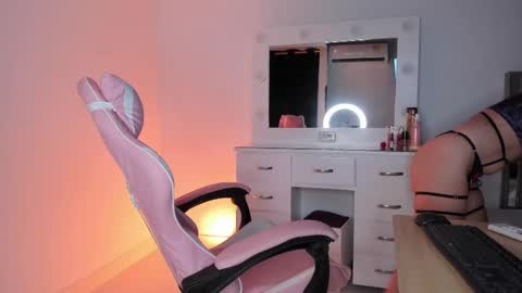 Susana online show from 09.24.25