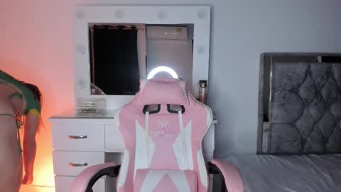 Susana online show from 11.01.25