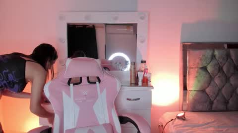 Susana online show from 11.08.25