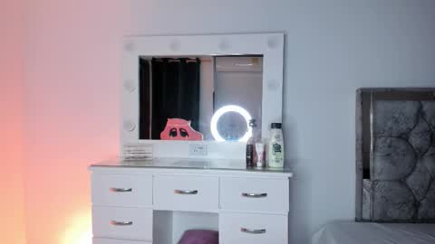 Susana online show from 11.19.25