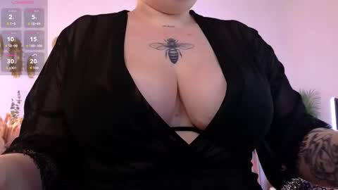 Call me Aphrodite online show from 02.19.26