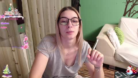 Antonia online show from 12.16.24