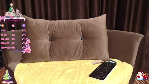 Antonia online show from 01.08.25