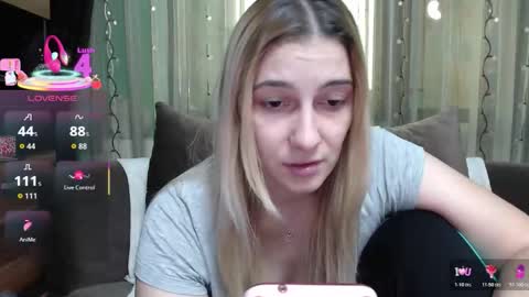 Antonia online show from 10.23.25