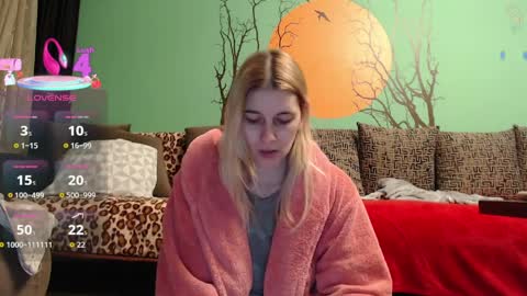 Antonia online show from 04.08.26