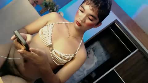 Lovingmonaru969 online show from 11.29.25