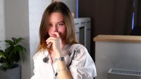 Amelia online show from 04.03.26