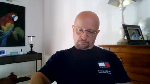 Snapshot of lrda49 chatting on 07.01.26 Espigle online show from 07.01.26