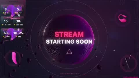 Princess  online show from 01.19.25