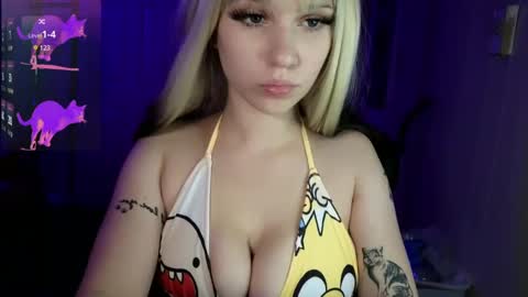 Princess  online show from 09.28.25