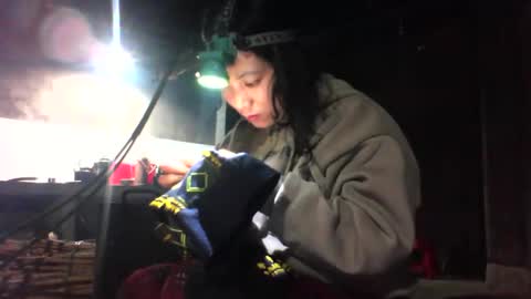 lsmbaby online show from 02.20.26