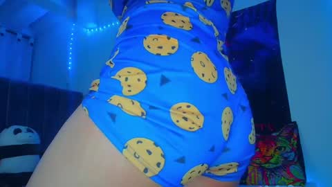 Mariana    online show from 12.12.24