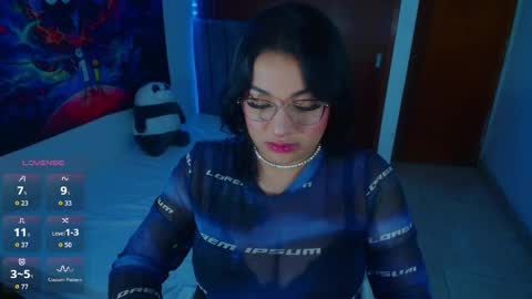 Mariana    online show from 04.08.26