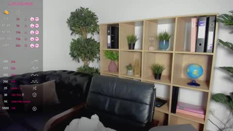 lu_muon online show from 02.21.25