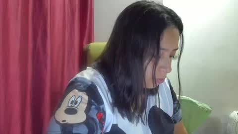 Snapshot of lu_sugar chatting on 03.19.26 Lucy online show from 03.19.26