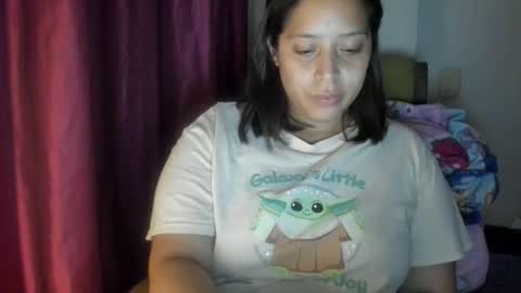 Snapshot of lu_sugar chatting on 03.20.26 Lucy online show from 03.20.26