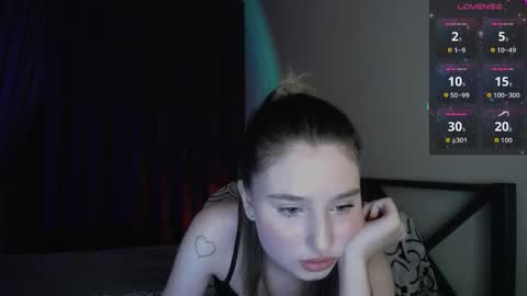 Lua online show from 09.23.25