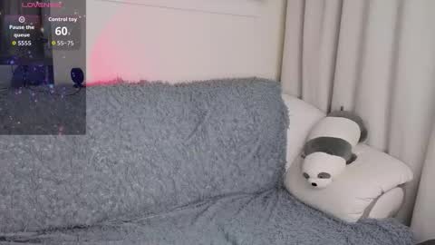 Lua online show from 11.21.25