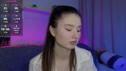 Lua online show from 02.19.26