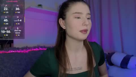 Lua online show from 02.25.26